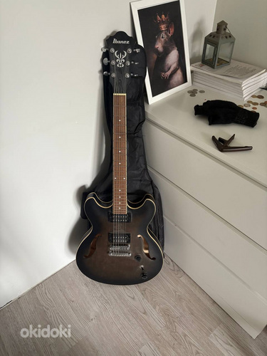Ibanez AS-53