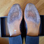 Коричневые мужские туфли JohnWhite, размер 42 (фото #4)