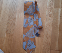 Винтажные мужские галстуки 1970-80 годов