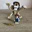 Lego Chima Lion Legend Beast (фото #4)
