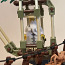 LEGO NINJAGO MOVIE Мастер водопада (фото #3)