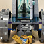 LEGO NEXO KNIGHTS Ruina's Lock & Roller (foto #5)