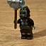 LEGO CHIMA LEGEND BEAST GORILLA (foto #3)