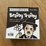 Настольная Игра Brainy Trainy эмоциональный интеллект! (фото #1)