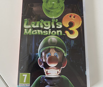 Luigi's Mansion 3 для Nintendo Switch