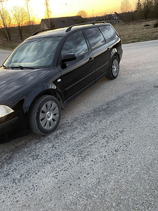 Vw passat b5.5 1.9 96kw (2 foto / 8)