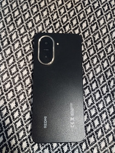 Müün Redmi A5 (3 foto / 8)