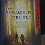3 Raamatut The skinjacker triloogia (foto #3)