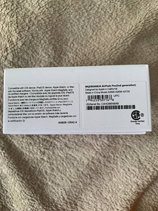 AirPods pro 2 Original (1 foto / 2)