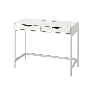 Kirjutuslaud ALEX IKEA (1 foto / 6)
