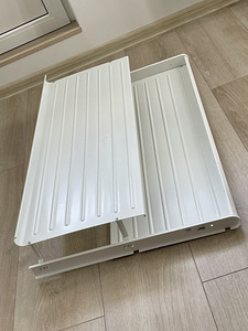 Väljatõmmatav jalatsiriiul KOMPLEMENT IKEA (2 foto / 4)