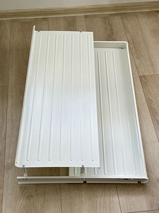 Väljatõmmatav jalatsiriiul KOMPLEMENT IKEA (3 foto / 4)