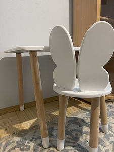 Laud ja tool (3 foto / 3)