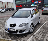 Seat Altea, 2004