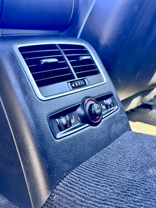 Audi A6 ABT S-line 200kw 2007 (9 foto / 12)