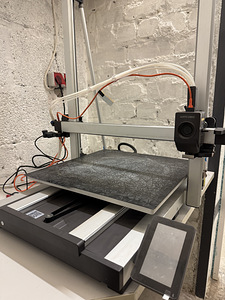 Anycubic cobra 3 max combo + 3d scaner (1 foto / 7)
