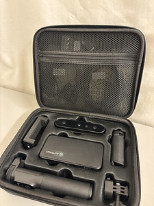 Anycubic cobra 3 max combo + 3d scaner (7 foto / 7)
