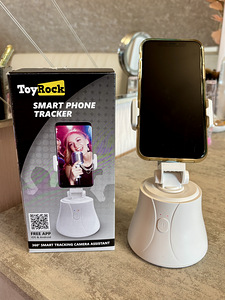 Трекер для смартфона Toyrock (1 фото из 6)