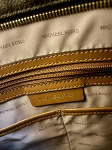 Käekott Michael Kors (4 foto / 6)
