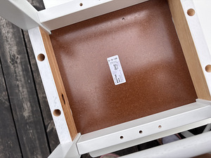 Ikea Kritter стол и 2 стула (3 фото из 5)