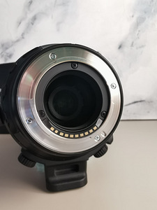 Fujifilm Fujinon XF 100-400mm f/4.5-5.6 R LM OIS WR (3 foto / 4)
