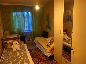 E. Vilde tee 138, Mustamäe, Tallinn, Harjumaa (2 foto / 7)
