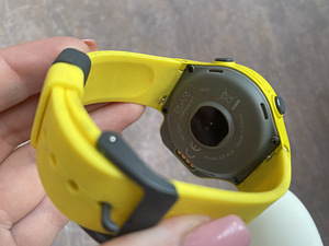 Laste Nutikell ELARI KidPhone 4GR (4 foto / 5)