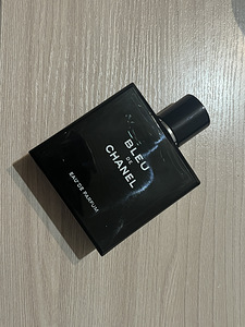 Bleu de chanel edp оригинал (2 фото из 4)