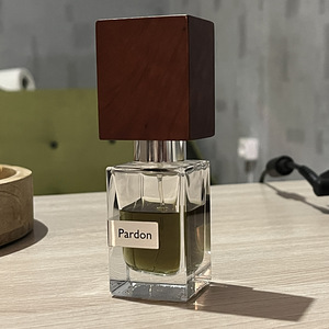 Nasomatto Pardon (1 фото из 1)