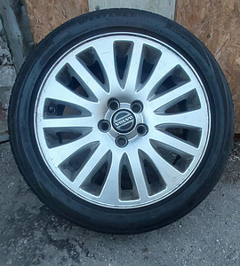 Диски + шины 4 (4 фото из 6)