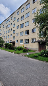 Kreenholmi tn 30, Kreenholmi, Narva, Ida-Virumaa (5 foto / 5)