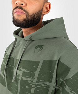 Uus Venum Connect XL Hoodie - Green (2 foto / 7)