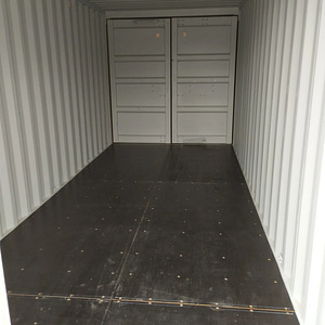 UUED MEREKONTEINERID 20' DOUBLE DOOR (6 m) (3 foto / 4)