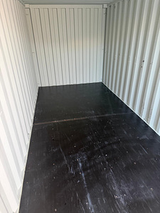 UUED MEREKONTEINERID 20' (6 m) (8 foto / 8)