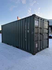 UUED MEREKONTEINERID 20' (6 m) (1 foto / 8)