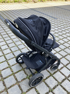 Cybex Balios S Lux jalutuskäru (2 foto / 5)