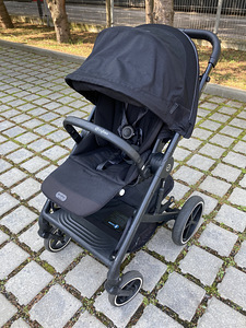 Cybex Balios S Lux jalutuskäru (3 foto / 5)