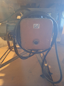 Universaalne puidutööpink (Saag + Höövel) – 3.0 kW (4 foto / 4)