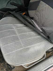 Volkswagen Passat B3 (11 foto / 13)