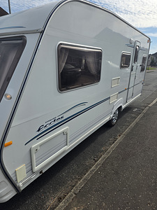 ECCLES SAPPHIRE 2005a (3 фото из 10)
