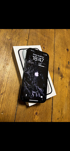 iPhone 15 128GB (1 фото из 3)