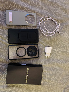 Honor Magic6 Pro 512/12 (4 foto / 4)