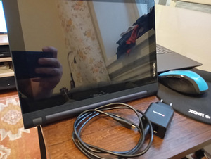 Lenovo Yoga 3 (2 foto / 7)