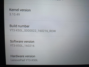 Lenovo Yoga 3 (5 foto / 7)