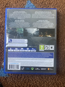Robinson The Journey PS4 (2 foto / 2)