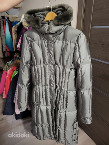 Весенние куртки и пальто, размеры 128-170 (фото #6)