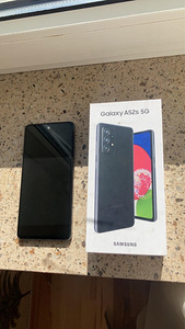 Samsung Galaxy A52s 5G (1 foto / 2)