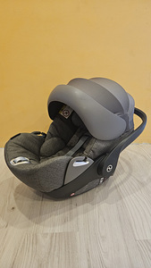 Cybex turvahäll (3 foto / 5)