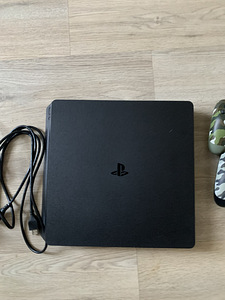 Sony playstation 4 slim 2 juhtkang (4 foto / 4)