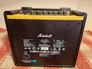 Marshall code 25 Kitarri võimendi (3 foto / 3)